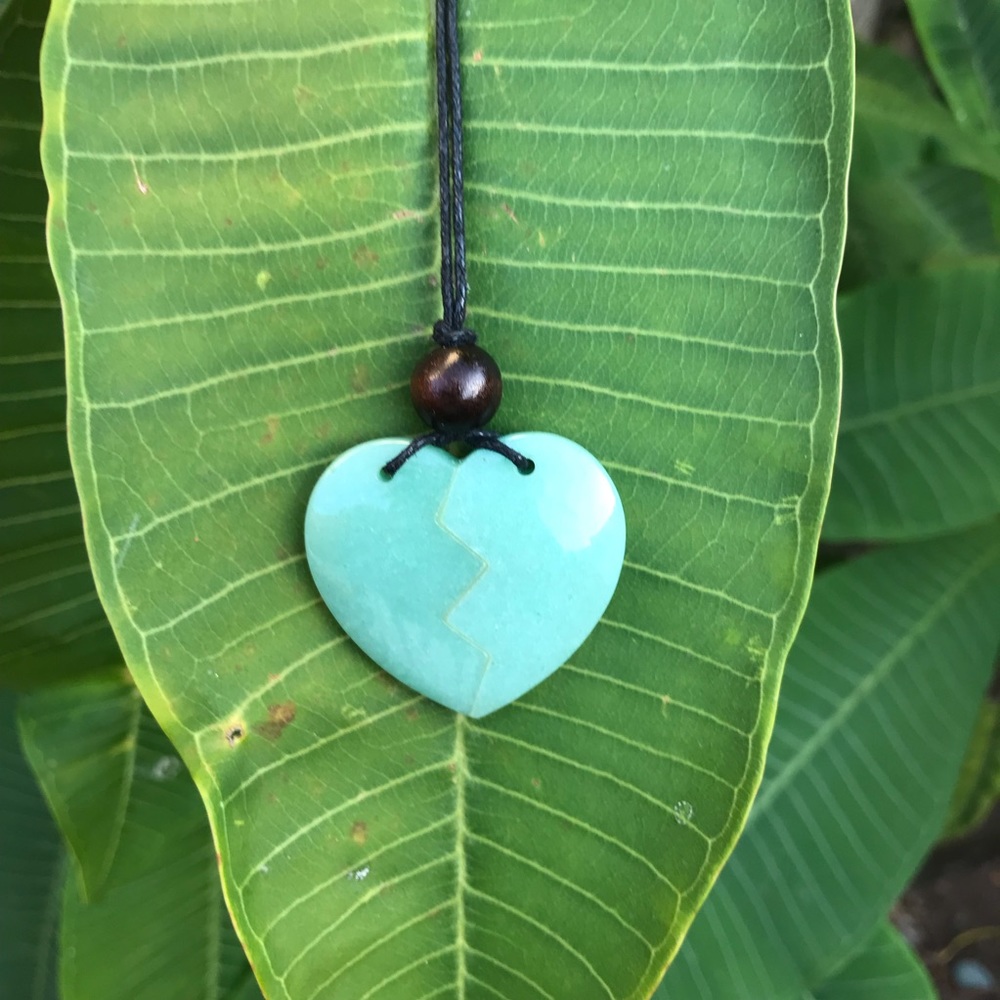 🍀Green Aventurine🍀 - Picture 6 of 8